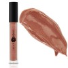 Lily Lolo Lip Gloss in Cocktail - Deep peach apricot with slight shimmer