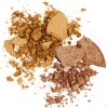 Lavera Mineral Sun Glow Powder Duo - Golden Sahara 01