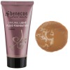 Benecos Natural Light Fluid Foundation - MOCCA