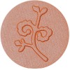 Benecos Mono Eye Shadow - APRICOT GLOW