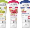 Lavera Hand Cream Range