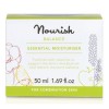 Nourish Balance Essential Moisturiser for combination skin