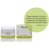 Nourish Balance Essential Moisturiser for combination skin