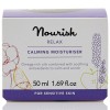 Nourish Relax Calming Moisturiser for sensitive skin