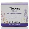 Nourish Relax Calming Moisturiser for sensitive skin