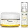 Nourish Protect Hydrating Moisturiser & Peptide Serum 