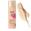 Lavera Nude Effect Make Up Fluid - 02 Ivory Nude