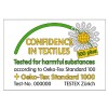Skin Blossom silk duvets are Oko-tex 100 certified to guarantee that they are free from harmful chemicals