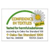 Skin Blossom silk mattress toppers are Oko-tex 100 certified to guarantee that they are free from harmful chemicals