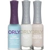 Orly Complete French Manicure Kit  - Pink