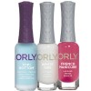 Orly Complete French Manicure Kit  - Rose