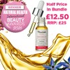 Bundle includes the Radiance Facial Oil at Half Price