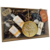 Tropical Bergamot Body Care Bundle (wrapped as hamper +£5)