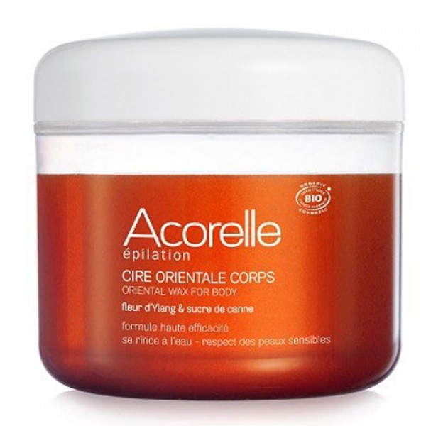 A pot should contain enough to do full legs  - twice. Outstanding value compared with the cost of a beauty salon visit