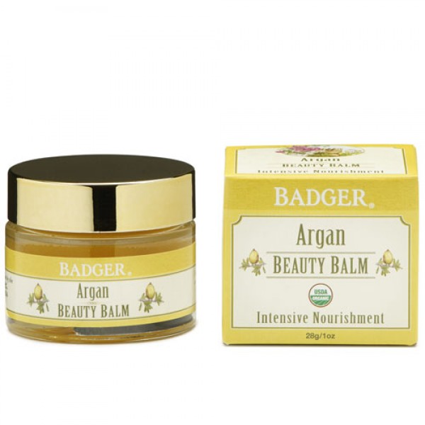Badger Argan Beauty Balm 
