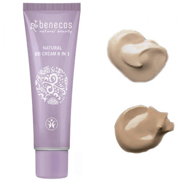 Benecos Natural BB Cream