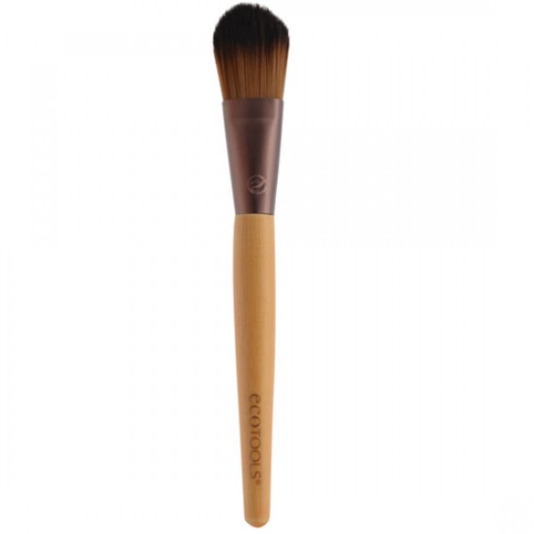 Eco Tools Flat Foundation Brush 