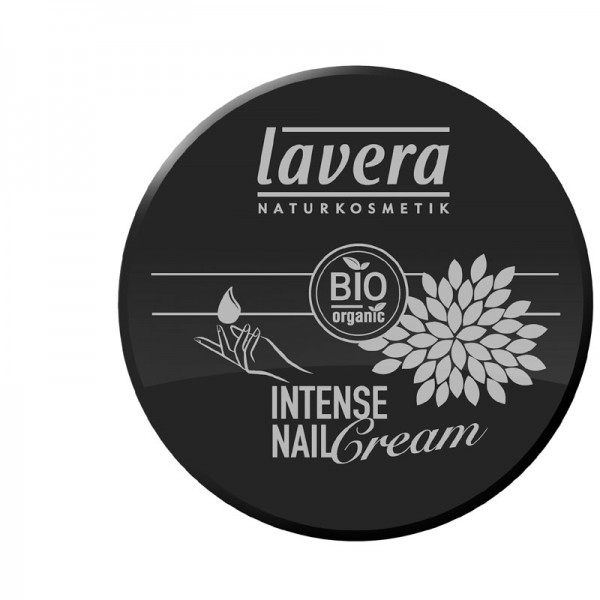 Lavera Intense Nail Cream