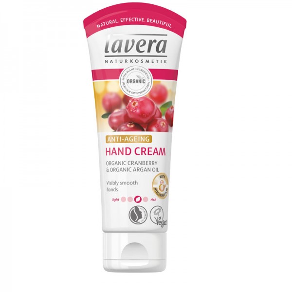 Lavera Anti Age Hand Cream