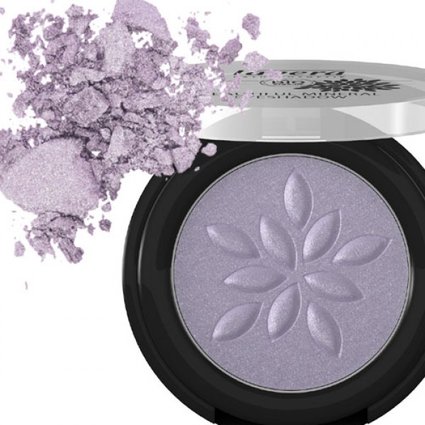 Lavera Beautiful Mineral Eyeshadow - 18 Frozen Lilac