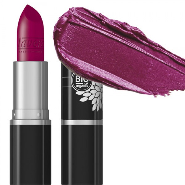 Lavera Lipstick 32 Pink Orchid