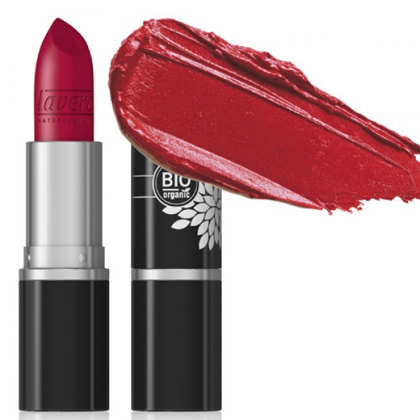 Lavera Lipstick 34 Timeless Red