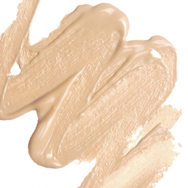 Lavera 2-in-1 Compact Foundation - 01 Ivory