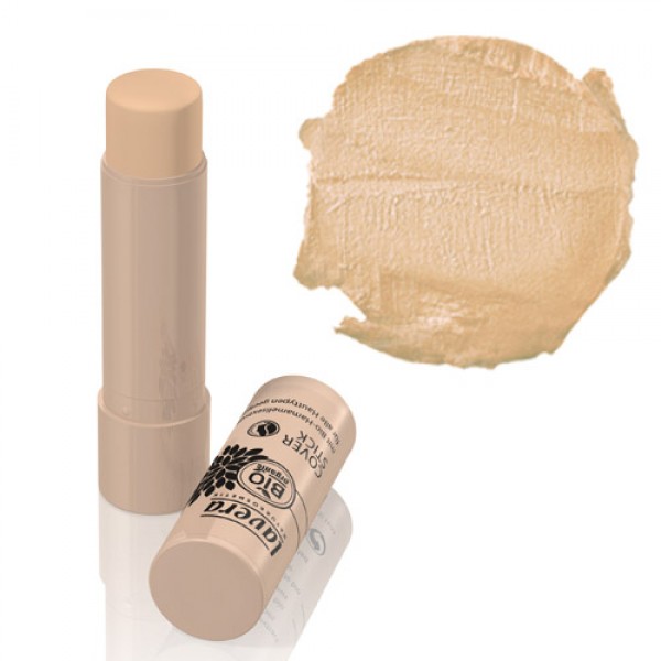 Lavera Cover Stick - 03 Honey