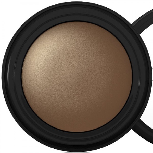Lavera Dramatic Eye Cream - Gleaming Gold 01