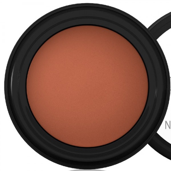 Lavera Natural Mousse Blush - 02 Soft Cherry