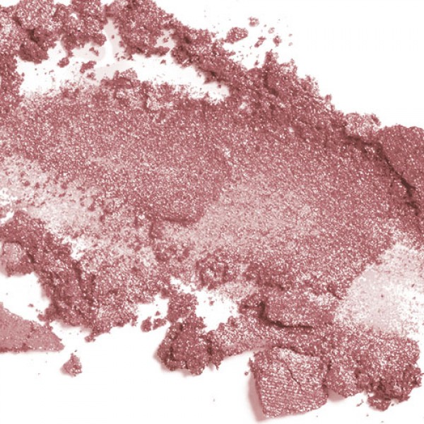 Lavera Mineral Rouge Powder - 02 Plum Blossom