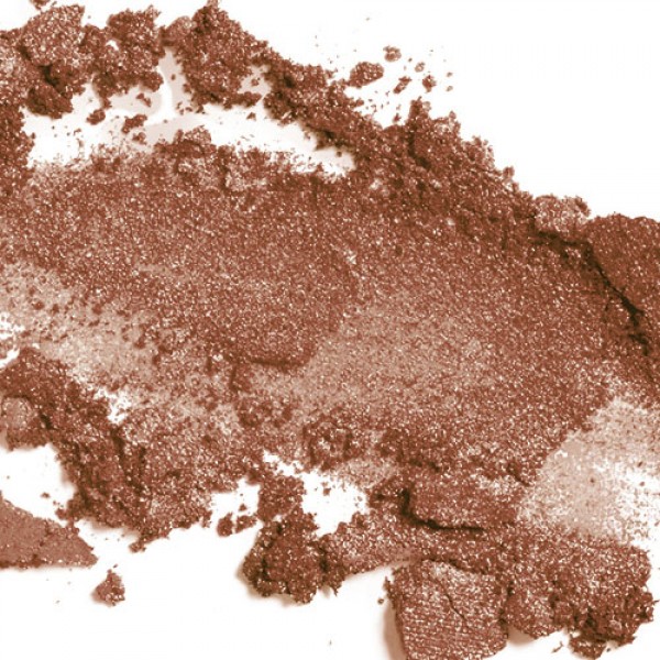 Lavera Mineral Rouge Powder - 03 Cashmere Brown