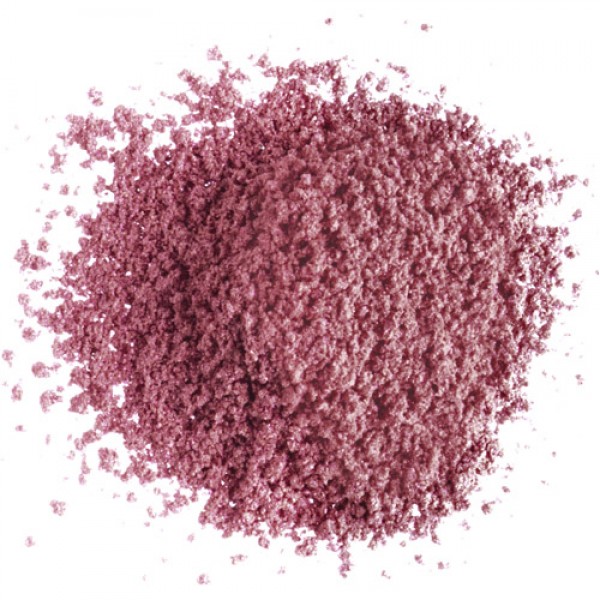 Lily Lolo Mineral Blush - Flushed - Matte Dusky Pink
