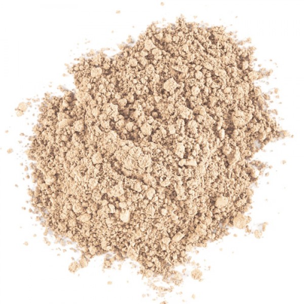 Lily Lolo Mineral Foundation - Barely Buff - Light, neutral with balanced undertones.