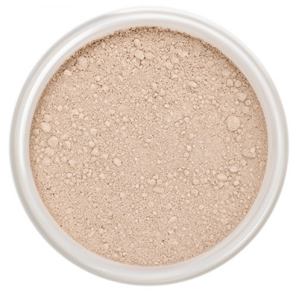 Lily Lolo Mineral Foundation – Candy Cane - Light, cool with pink undertones.