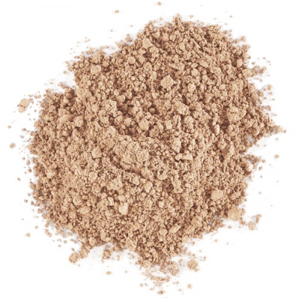 Lily Lolo Mineral Foundation – Cookie - Medium, neutral with balanced undertones.
