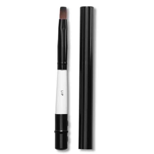 Lily Lolo Lip Brush for Mineral Make up - Vegan Friendly