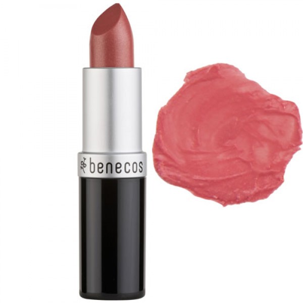 Benecos Natural Lipstick - PEACH