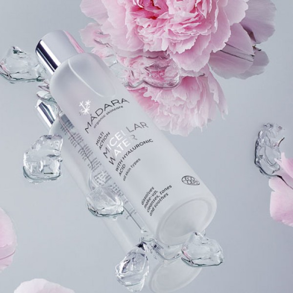 Madara Micellar Water