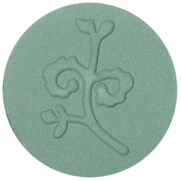 Benecos Mono Eye Shadow - GREEN LAGOON
