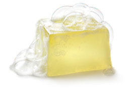 soap image