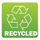 products made from recycled materials products made from recycled materials