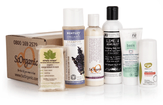 Free UK Delivery