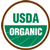 USDA Certified Organic