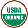 USDA Certified Organic