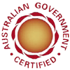 Australian Government Certified Organic