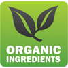 Organic Ingredients