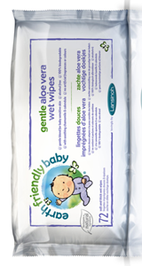 Learn more about Organic Baby Wipes >> Learn more about Organic Baby Wipes >>