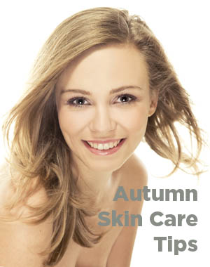 Superior organic skincare for Autumn at So Organic