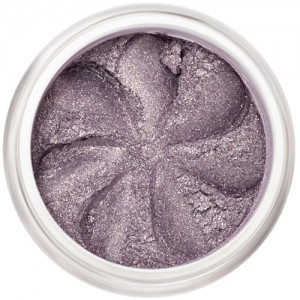 Mineral Eyeshadow - Golden Lilac